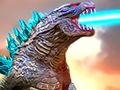 Игра Градот на чудовиштето  онлајн