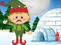Игра Помогнете им на парот џуџиња  онлајн