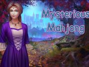 Игра Мистериозен Mahjong  онлајн
