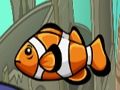 Игра Под морето  онлајн