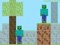 Игра NoobHood му помогне на Алекс!  онлајн