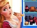 Игра Растоварете го фрижидерот  онлајн