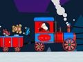 Игра Подарок експрес  онлајн