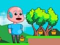Игра Џено Големиот Јадач  онлајн