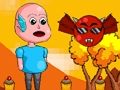 Игра Џено Големиот Јадач 2  онлајн