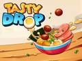Игра Вкусна капка  онлајн