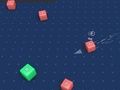 Игра Коцки 2048 година. io  онлајн