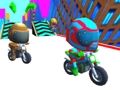 Игра Слојп велосипед 2  онлајн