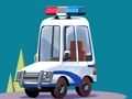 Игра Тргни ми се од патот  онлајн