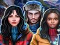 Игра Замрзнати Манор  онлајн