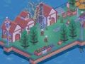 Игра Тиквички онлајн Игра Тиквички онлајн
