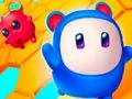 Игра Трамболина Раш 3Д  онлајн
