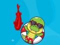 Игра Лето Дино  онлајн