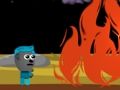 Игра Глава од јајце  онлајн