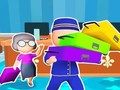 Игра Мојот совршен хотел  онлајн