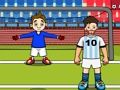 Игра Шампионот Аргентина 2022 година  онлајн