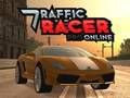 Игра Traffic Racer Pro онлајн  онлајн