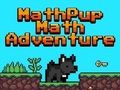 Игра Математика кутре Математичка авантура  онлајн