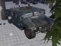 Игра Hummer Jeep Riment Sim онлајн