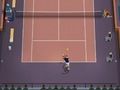 Игра Тениска љубов  онлајн