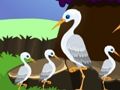 Игра Бегство од осамено шума 4  онлајн