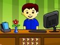 Игра Спасете ја гладната девојка 3  онлајн