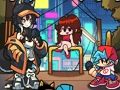 Игра FNF против Охаги  онлајн