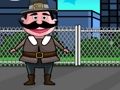 Игра Бегство од ограда  онлајн
