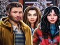 Игра Планинско спасување  онлајн