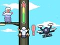 Игра Качувач на семафор  онлајн