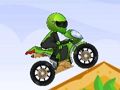 Игра Мото X-Trial Racing  онлајн