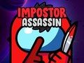 Игра Измамник убиец  онлајн