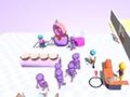 Игра Ресторан за желе  онлајн