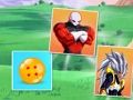 Игра Картички за натпревар на DragonBall  онлајн