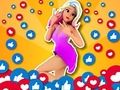 Игра Стример моден трчање онлајн