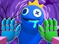 Игра Виножито чудовиште игра 3D онлајн