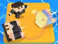Игра Спојување на битката 3D  онлајн