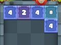 Игра Стигни до 2048 година  онлајн