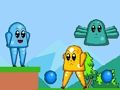 Игра Туно момче  онлајн
