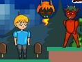 Игра Дариос Квест 2  онлајн