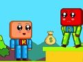 Игра Рака против Кака  онлајн