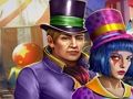 Игра Патувачки циркус  онлајн
