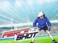 Игра Жесток истрел  онлајн