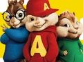 Игра Сложувалка Алвин и верверите  онлајн