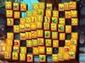 Игра Mahjong Deluxe  онлајн