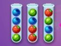 Игра Сортирајте овошје  онлајн