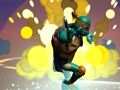 Игра Нинџа тркач борец  онлајн