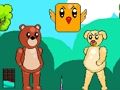 Игра Мечка Кума  онлајн