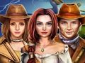 Игра Легендата за светилникот  онлајн