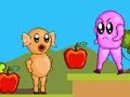 Игра Хохоман против Чу 2  онлајн